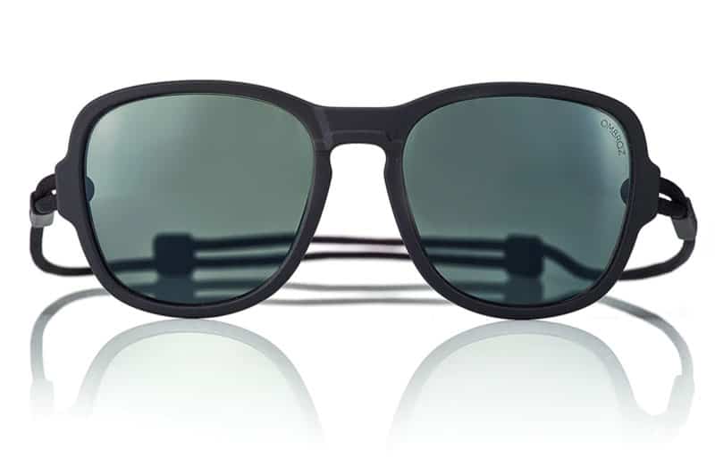 Ombraz Teton Armless Rowing Sunglasses