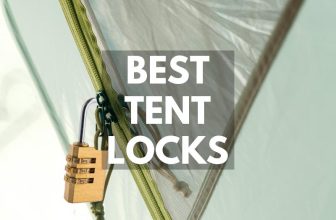 Best Tent Lock for Camping