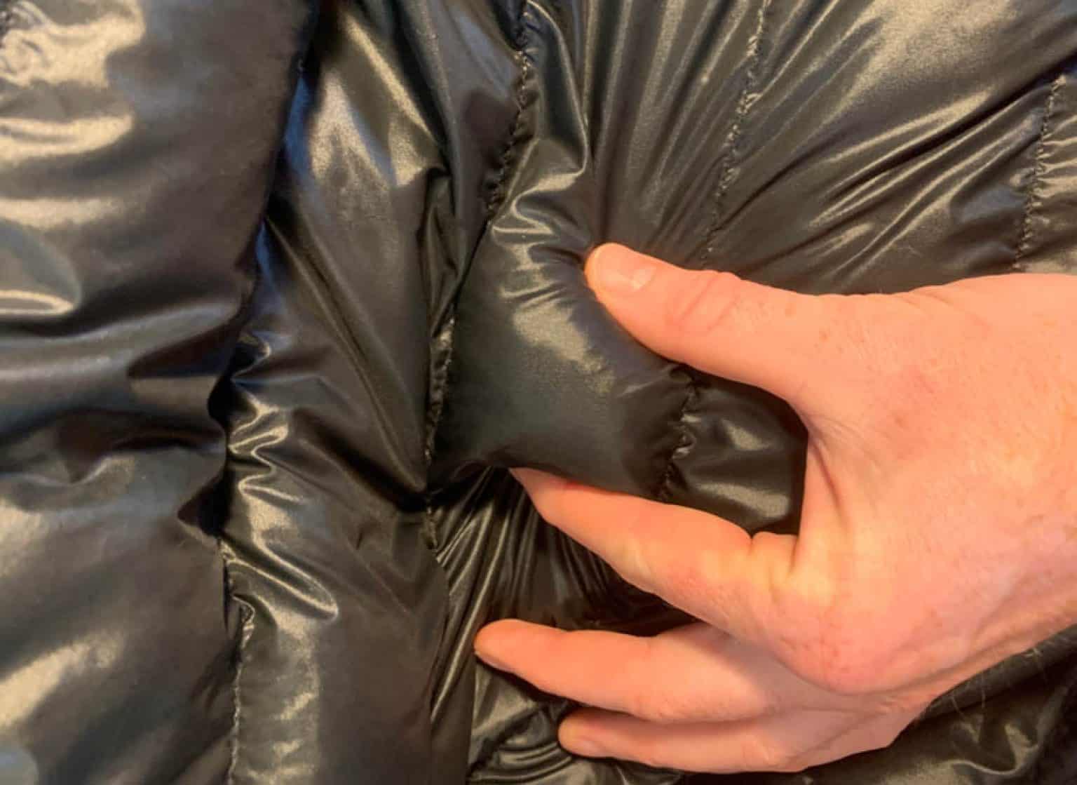 Down Jacket Ruined In Wash 3 Ways To Fix Down Jacket Clumps After