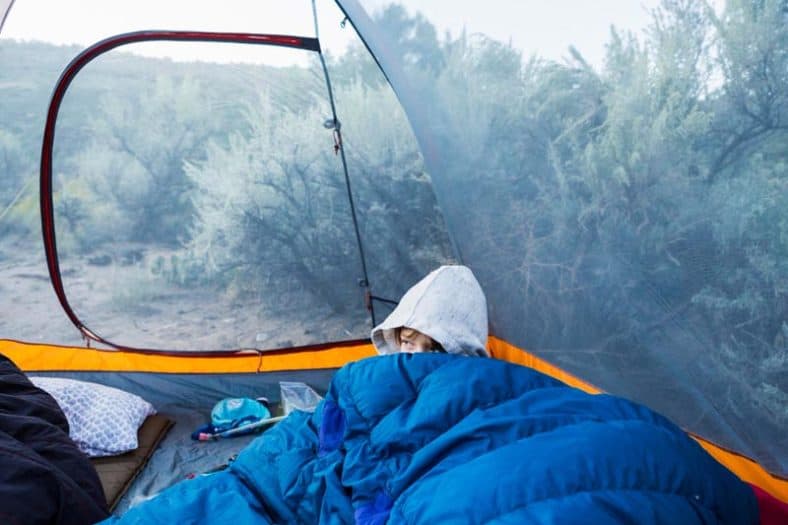 8 Best 4 Season Sleeping Bags In 2023 All Season Sleeping Bags