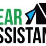 Gear Assistant logo