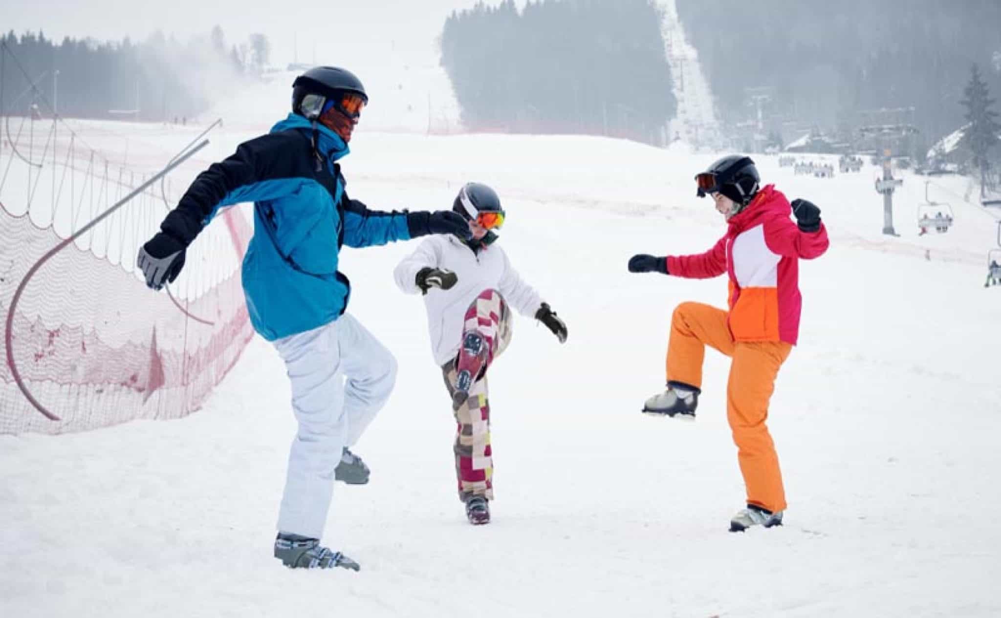 How Tight Should Ski Pants Be? Should Ski Pants Be Tight Or Loose?