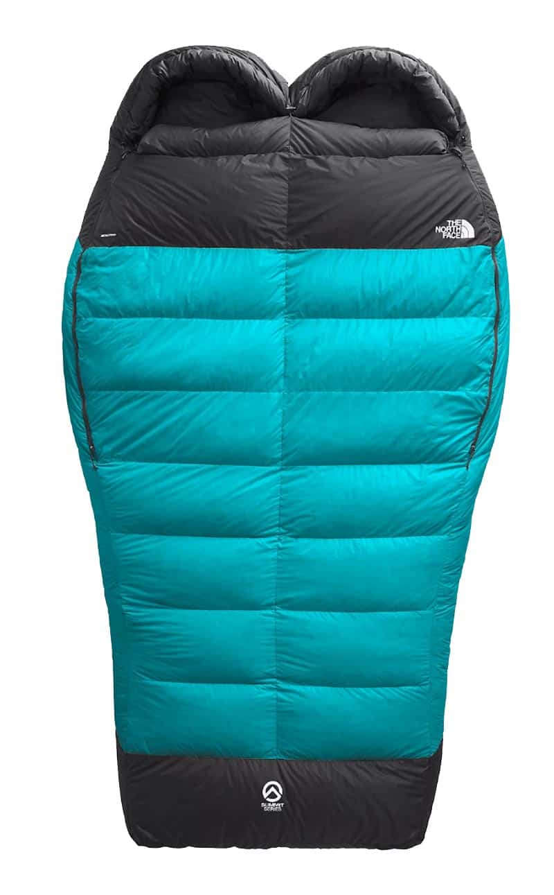 The North Face Inferno Double Sleeping Bag