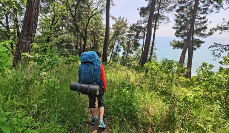 9 Benefits Of Stacking Sleeping Pads When Camping