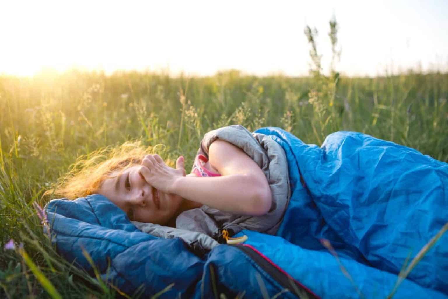 Can You Suffocate In A Sleeping Bag Or Bivvy Bag? [Answered]