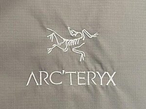 Arcteryx Coreloft Synthetic Insulation