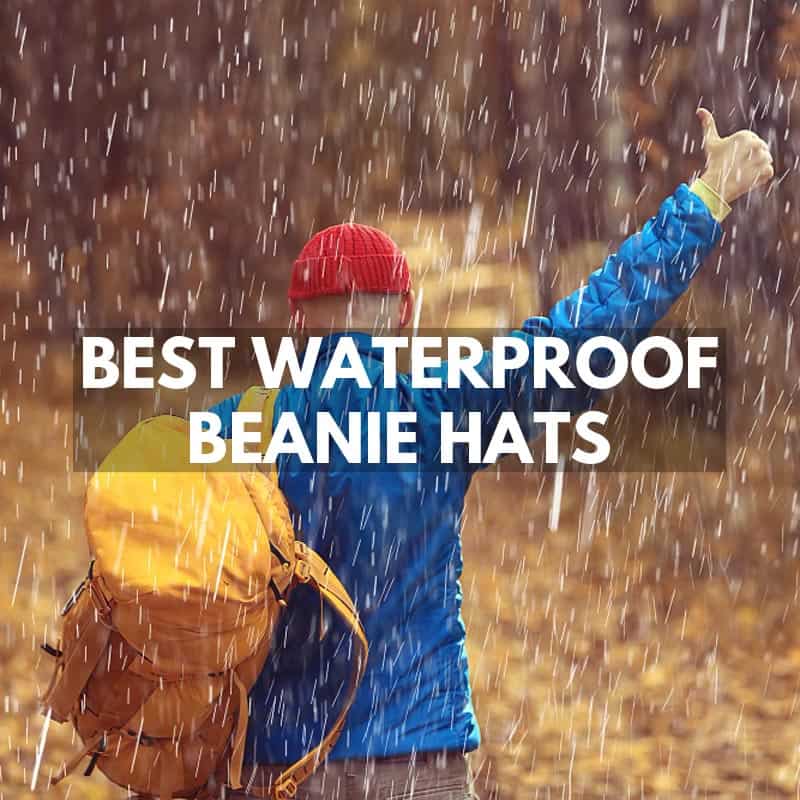 Best Waterproof Beanie