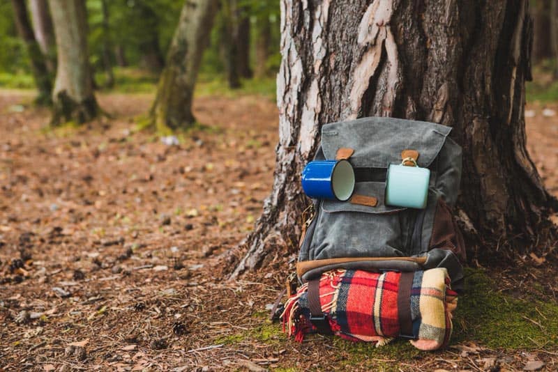 Best Backpack for bushcraft and survival