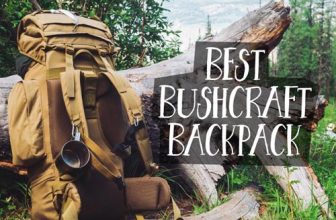 Best Bushcraft Backpacks