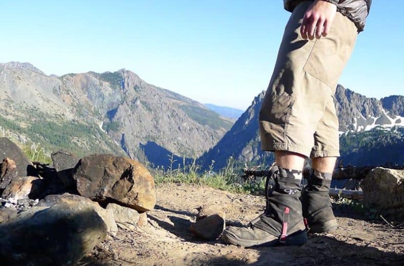 10 Best Gaiters For Hiking In 2024