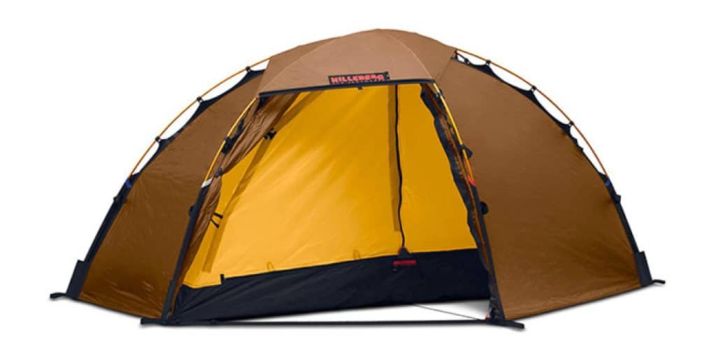 9 Best Waterproof Tents For Heavy Rain In 2023