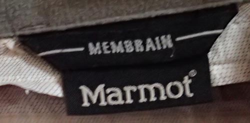 Marmot MemBrain