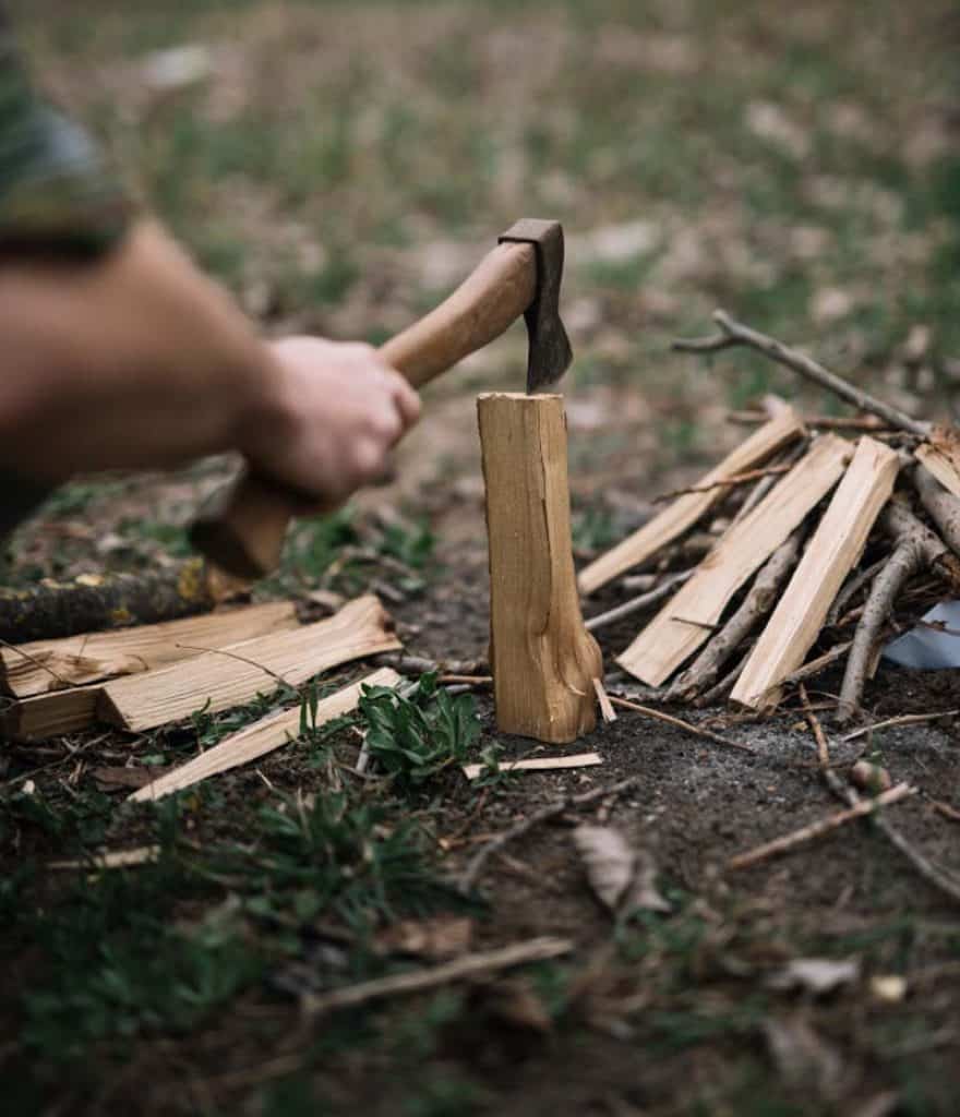 8 Best Bushcraft Hatchets In 2024 Small Hatchets For Chopping