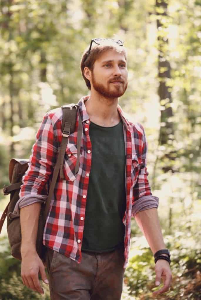 9 Best Long Sleeve Hiking Shirts For Hot Weather In 2023