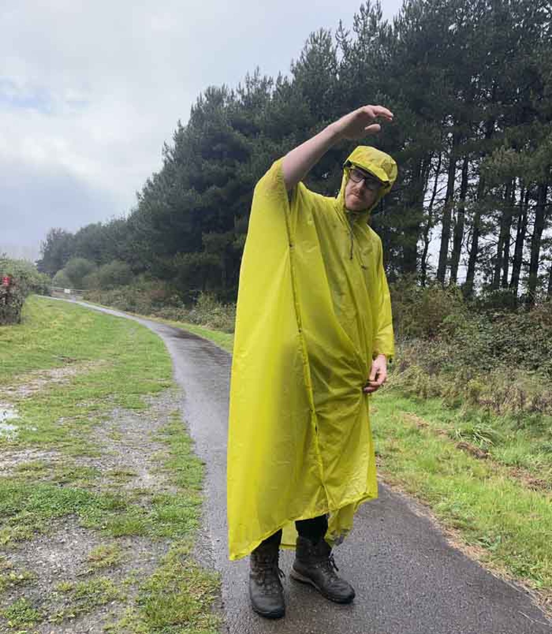 Sea To Summit Ultra-Sil Nano Poncho Lime Ab € 64,13 | Preisvergleich Bei