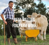 10 Best Wellies for Farm Work and Outdoor Jobs in 2026