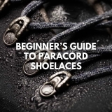 Paracord Shoelaces: A Beginner’s Guide With 6 DIY Paracord Lace Tips