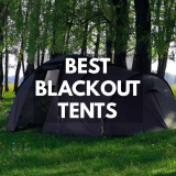 8 Best Blackout Tents of 2026 | Dark Room Tents for Camping