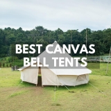 10 Best Canvas Bell Tents in 2026