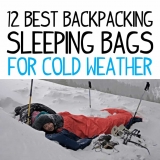 12 Best 0-Degree Sleeping Bags of 2025