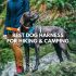 RUFFWEAR Front Range Dog Harness Review