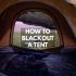 How to Sleep in A Sleeping Bag | 19 Tips and Tricks