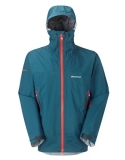Montane Direct Ascent Waterproof Jacket