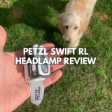Petzl Swift RL Review | Reactive Headlamp For Jogging And Outdoor Activities
