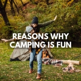 23 Reasons Why Camping is Fun in 2026
