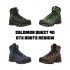 Irish Setter Vaprtrek Boots Review