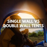 Single Wall Vs Double Wall Tents
