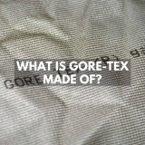 What is Gore-Tex Made of?