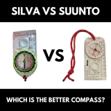 Suunto Vs Silva Compass Comparrison: Which is Best?