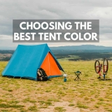 What Color Tent Is Best For Camping?