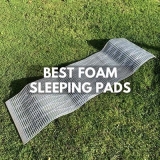 6 Best Foam Sleeping Pads for Camping and Backpacking in 2025