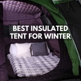 4 Best Insulated Tents For Winter Camping 2026
