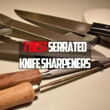 7 Best Serrated Knife Sharpeners of 2025