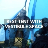 8 Best Tents with Vestibules in 2026