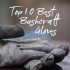12 Best Camping Slippers and Down Booties 2025