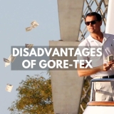 6 Disadvantages of Gore-Tex