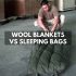 8 Best Wool Blankets for Camping 2024